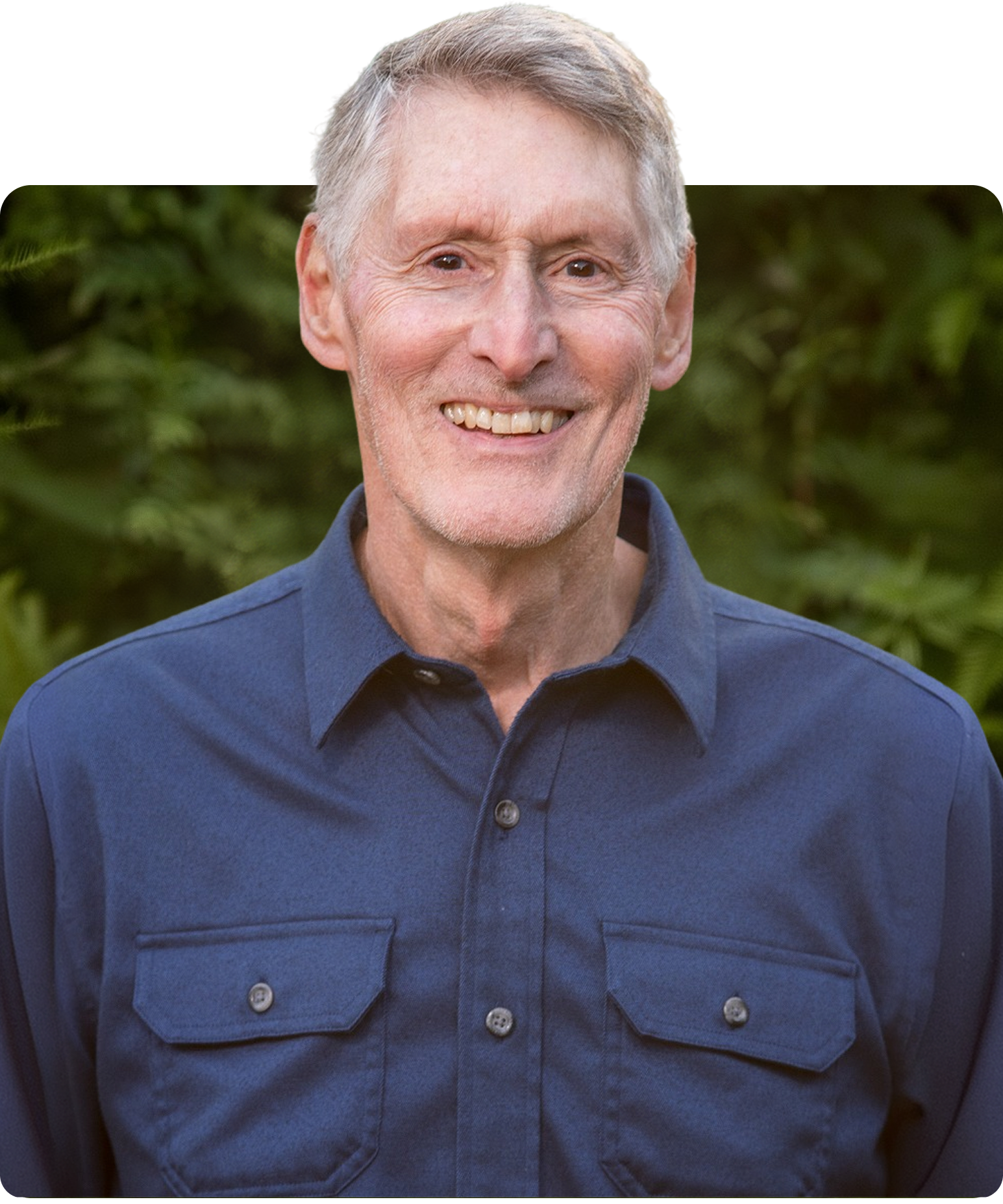 Dr. Mark A. Stebnicki
