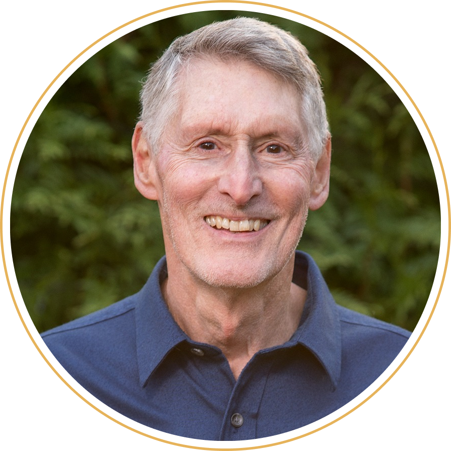 Dr. Mark A. Stebnicki portrait